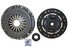 K70038-01 by SACHS NORTH AMERICA - Sachs Clutch Kit