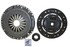 K70038-01 by SACHS NORTH AMERICA - Sachs Clutch Kit