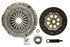 K70062-04 by SACHS NORTH AMERICA - Sachs Clutch Kit