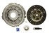 K70119-01 by SACHS NORTH AMERICA - Sachs Clutch Kit