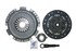 KF191-03 by SACHS NORTH AMERICA - Sachs Clutch Kit