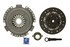 KF191-01 by SACHS NORTH AMERICA - Sachs Clutch Kit