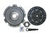 KF191-03 by SACHS NORTH AMERICA - Sachs Clutch Kit