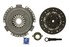 KF191-01 by SACHS NORTH AMERICA - Sachs Clutch Kit