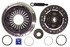 KF248-01 by SACHS NORTH AMERICA - Sachs Clutch Kit
