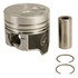 2773PNA .50MM by SEALED POWER ENGINE PARTS - Engine Piston