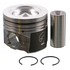 2788P by SEALED POWER ENGINE PARTS - Cast Piston