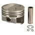 H617CP by SEALED POWER ENGINE PARTS - Cast Piston