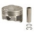 H634CP 40 by SEALED POWER ENGINE PARTS - Cast Piston