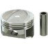 L-2380NF 40 by SEALED POWER ENGINE PARTS - Power Forged Piston