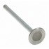 V-4374 by SEALED POWER ENGINE PARTS - Engine Intake Valve