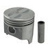 W235NP by SEALED POWER ENGINE PARTS - Engine Piston