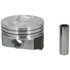 WH423DCP 60 by SEALED POWER ENGINE PARTS - Engine Piston