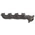 101283 by ATP TRANSMISSION PARTS - Exhaust Manifold