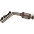 101339 by ATP TRANSMISSION PARTS - EXHAUST MANIFOLD/CATALYTI