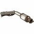 101339 by ATP TRANSMISSION PARTS - EXHAUST MANIFOLD/CATALYTI
