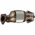 101413 by ATP TRANSMISSION PARTS - EXHAUST MANIFOLD/CATALYTI