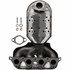 101419 by ATP TRANSMISSION PARTS - EXHAUST MANIFOLD/CATALYTI