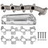 101427 by ATP TRANSMISSION PARTS - Exhaust Manifold