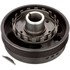 102068 by ATP TRANSMISSION PARTS - Engine Harmonic Balancer