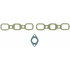 MS 8782 B by FEL-PRO - Manifold Gasket Set