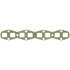 MS 9023 B by FEL-PRO - Manifold Gasket Set