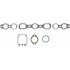 MS 9193 B by FEL-PRO - Manifold Gasket Set