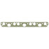 MS 9914 by FEL-PRO - Manifold Gasket Set