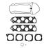 MS 96409-3 by FEL-PRO - Plenum Gasket Set