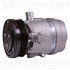 10000443 by VALEO CLUTCH - Compressor