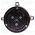 10000443 by VALEO CLUTCH - Compressor