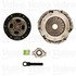 51905801 by VALEO CLUTCH - Clutch kit