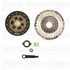 52253605 by VALEO CLUTCH - Clutch kit