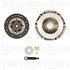 52462801 by VALEO CLUTCH - Clutch kit