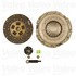 52802223 by VALEO CLUTCH - Clutch kit