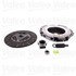 53302001 by VALEO CLUTCH - Clutch kit