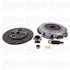 53302001 by VALEO CLUTCH - Clutch kit