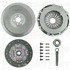 52285616 by VALEO CLUTCH - Clutch Kit