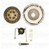 52301401 by VALEO CLUTCH - Clutch kit