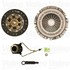 52301403 by VALEO CLUTCH - Clutch kit