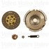 62365201 by VALEO CLUTCH - Performance Kit