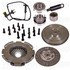 63301405 by VALEO CLUTCH - Signature Clutch Kit