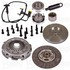 63301405 by VALEO CLUTCH - Signature Clutch Kit