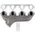 101026 by ATP TRANSMISSION PARTS - Exhaust Manifold