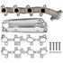 101427 by ATP TRANSMISSION PARTS - Exhaust Manifold