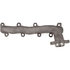 101493 by ATP TRANSMISSION PARTS - EXHAUST MANIFOLD