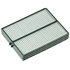 CF-63 by ATP TRANSMISSION PARTS - REPLACEMENT CABIN FILTER