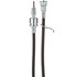 Y-801 by ATP TRANSMISSION PARTS - Speedometer Cable