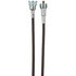 Y-808 by ATP TRANSMISSION PARTS - Speedometer Cable