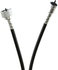 Y-810 by ATP TRANSMISSION PARTS - Speedometer Cable